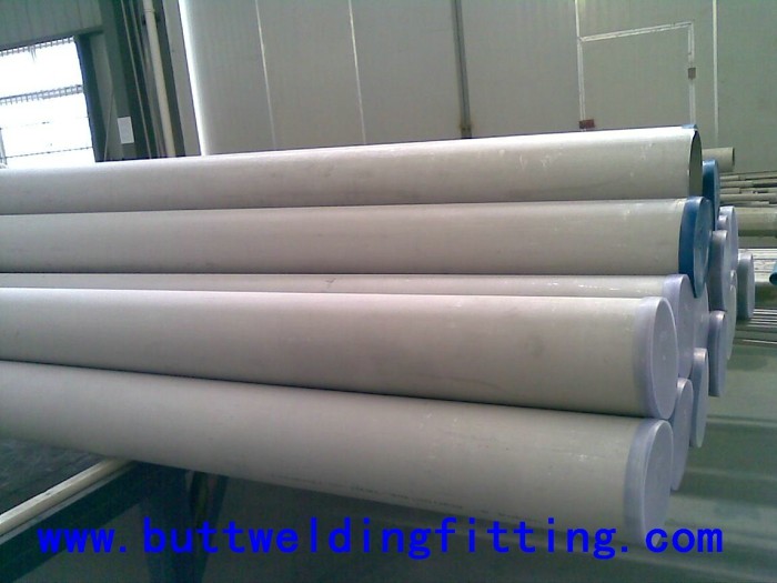 Seamless Steel Tubing 10”SCH40 A335 P91 Pipe Carbon Alloy Steel Pipe Gas