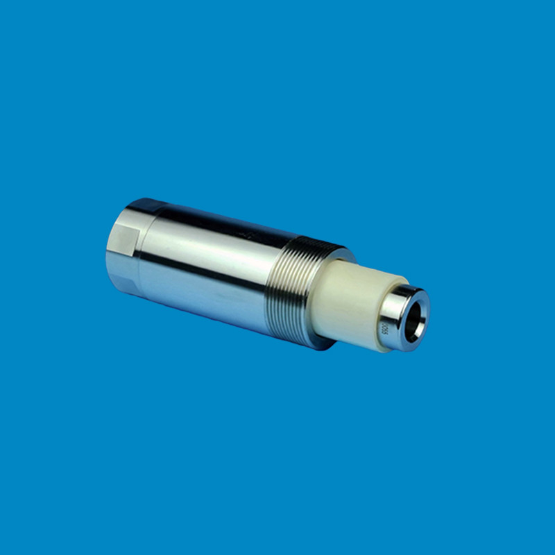 Versatile Ceramic Plunger High Precision for in Pharmaceutical Environmental and Chemical Industries