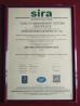 Dongguan City Dexin Can Co.Ltd Certifications