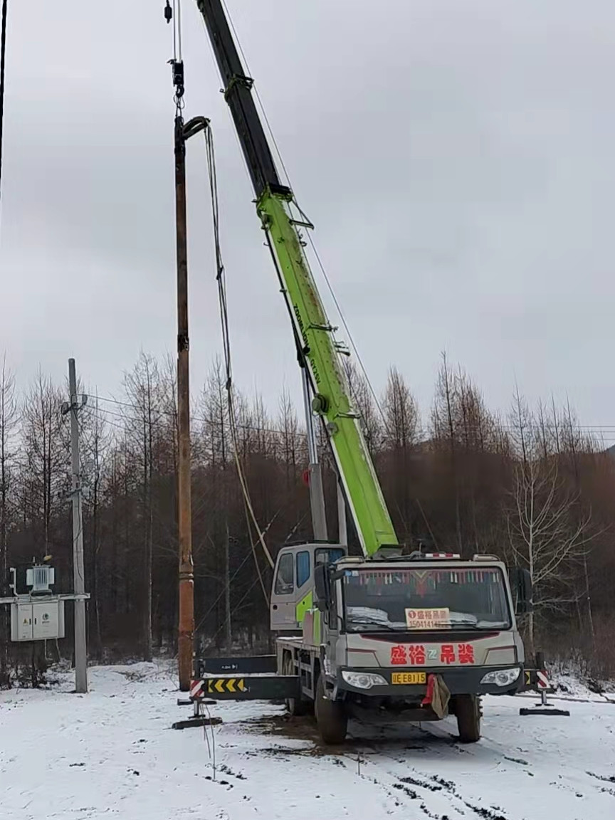 Bvem 180 Kw Vibroflot Vc And Vr Stone Column Sand Compaction Soil Improvement