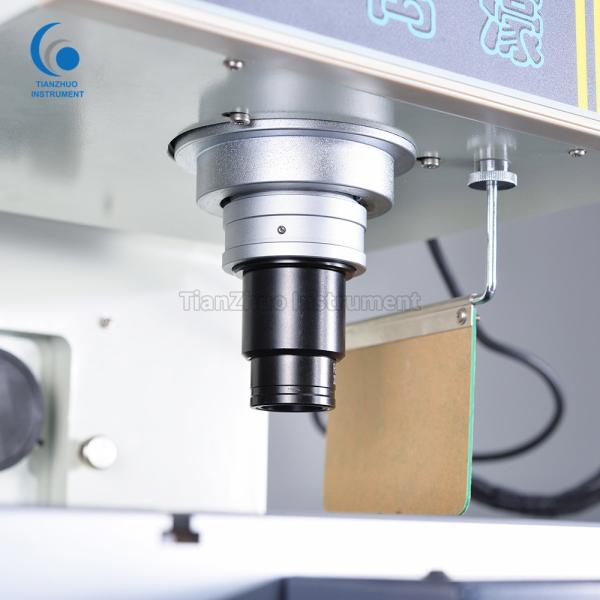 Digital Optical Comparator Powerful Profile Projector With Data Processing System