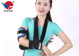 China Multipurpose Orthopedic Elbow Brace Relieve Hemarthosis High Supporting Strength on sale