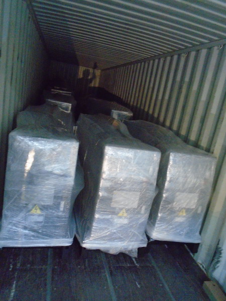 Perkins 48kw 60kva Diesel Generator 50hz Low Consumption With Perkins Engine 1103A-33TG2