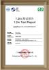 Guoan Energy Technology (dongguan) Co., Ltd. Certifications