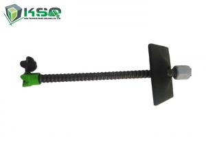 China R25n Self Drilling Anchor Bolt Sda System For Mining Tunnel Slope Stabilization on sale
