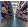Buy cheap Heavy Duty Industrial Shelving Racks Lumber Storage Heavy Duty Rack 900 1000 from wholesalers