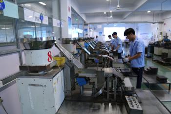 Changzhou Trustec Company Limited