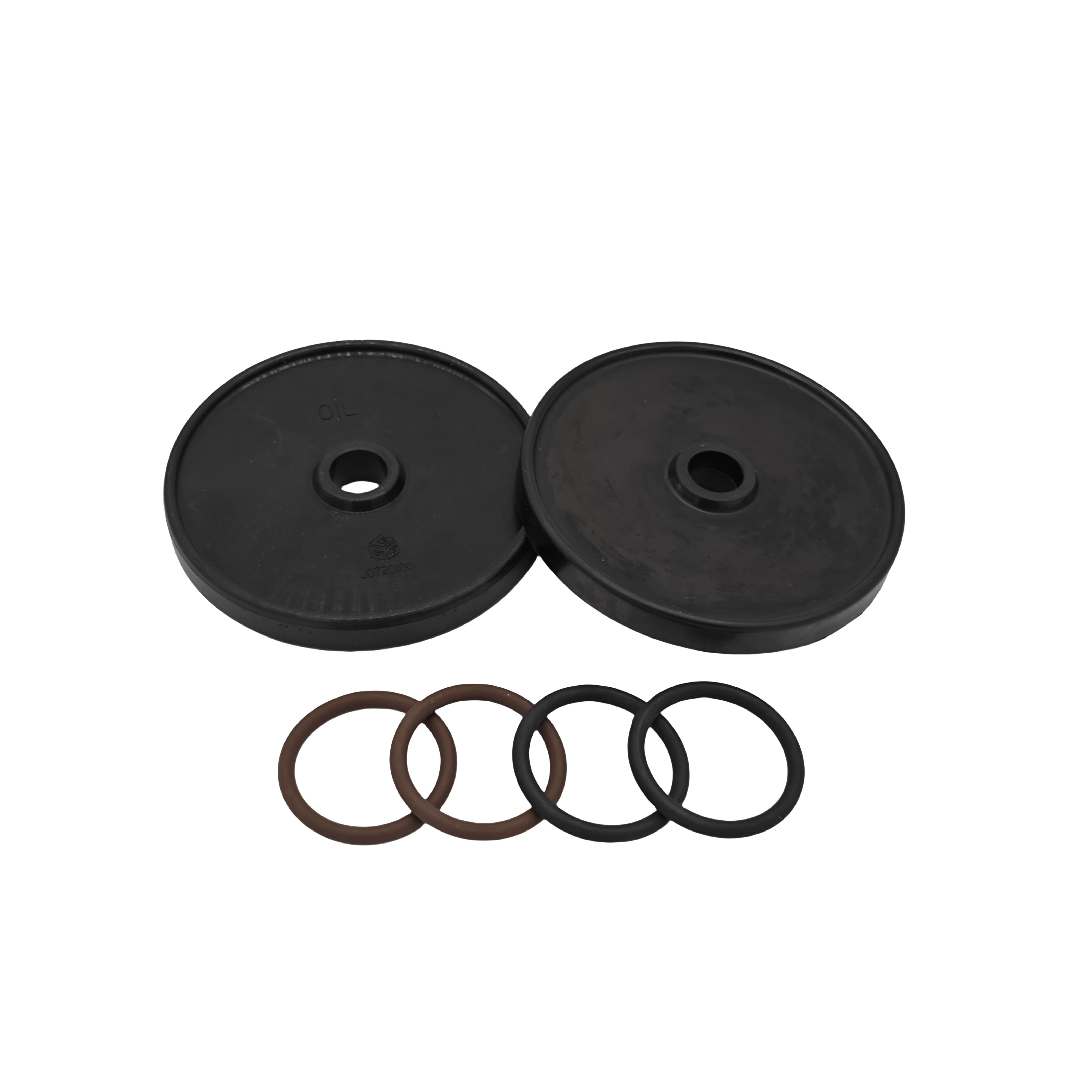 Ar Membrane Kit Widely Used In Diaphragm Pumps And Hydraulic Accumulators