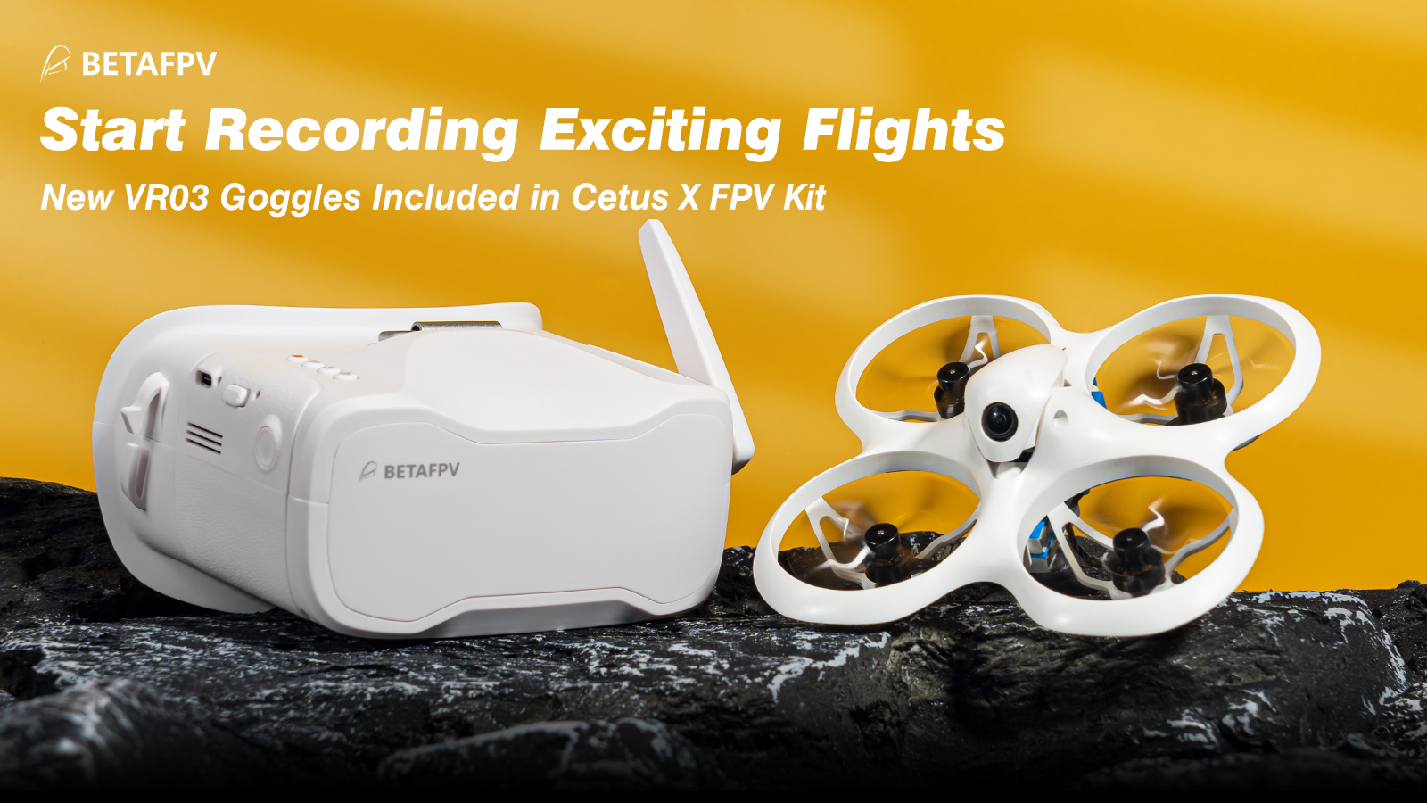 Adjustable Camera Betafpv Cetus X Brushless FPV Quadcopter Perfect for Indoor Racing Drone ELRS 2.4G Outdoor RC