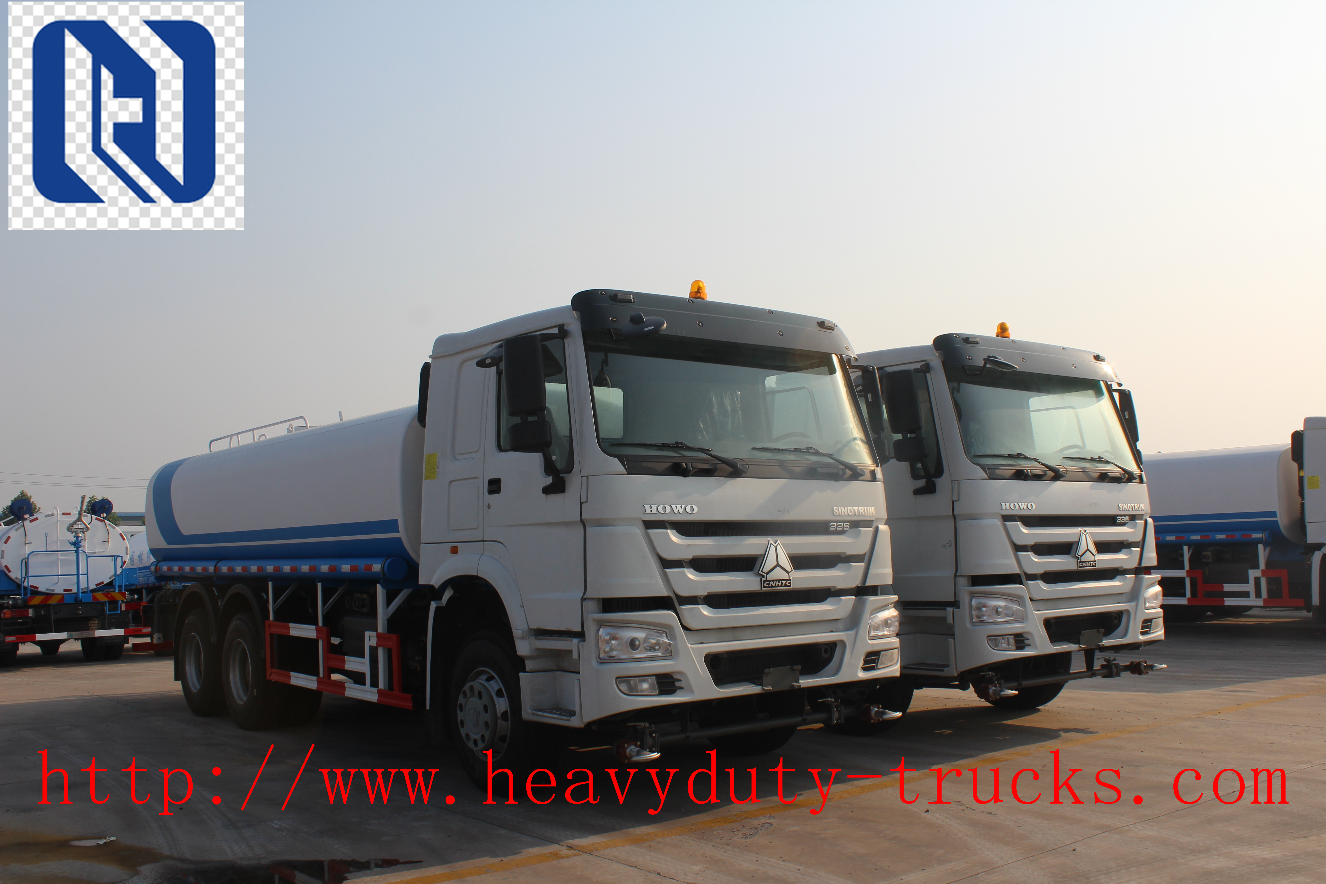 4X2 Sinotruk HOWO Sewage Suction Truck Cleaning Trucks with High Pressure Cleaning and Waste Water Suction Tank