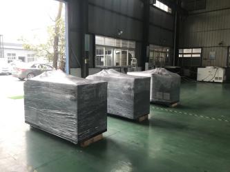 Chengdu Sevenpower Generating Equipment Co., Ltd.