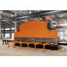 Buy cheap CNC HYDRAULIC PRESS BRAKE 500T/8000 from wholesalers