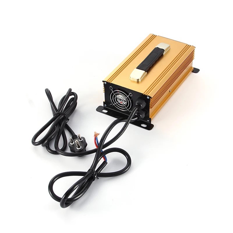 42v 3a 42v 3a leadacid lithium ion battery charger CE CUL KC PSE TUV certificate 42V 2A 42V charger for city e-scooter
