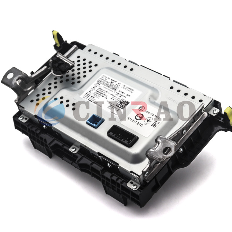8.0" Lexus ES LCD Display Assembly 2009 - 2014 / LCD Screen Assembly