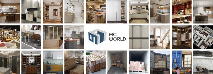 Ready To Assemble Kitchen Cabinet High End Contemporary Wood Veneer Cabinets