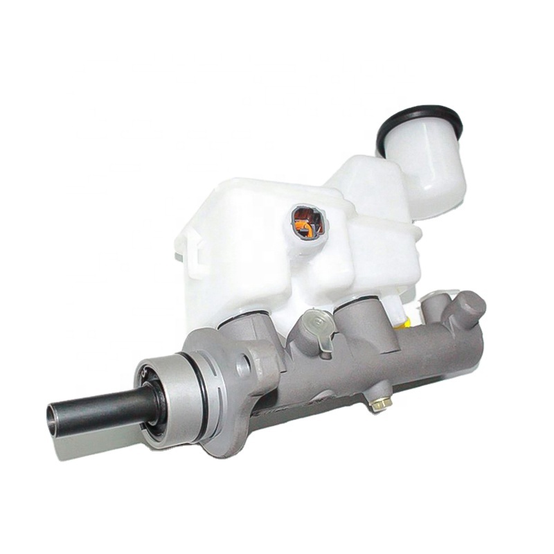 Car Fitment Best Auto Parts Brake Master Cylinder 4720102400 for Toyota 47201-02400