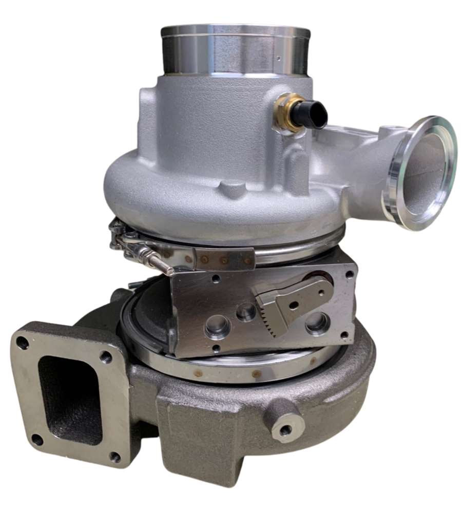 HE351VE 5502825RX 5502825 2837016 2837016 2840714 3791741 2881708 2881708RX Turbocharger For Cummins ISB Turbo