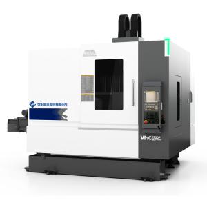 SMTCL Vertical Machining Center VMC1100P 20000rpm Spindle Speed Precision Mold