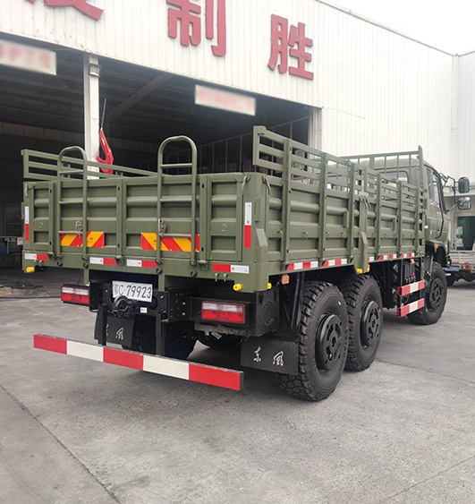 6 Cylinders All Wheel Drive Double Cabin Pickup Truck With Diesel Engine And Camera