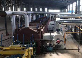 Hebei Fuluosi Building Materials Group Co., Ltd