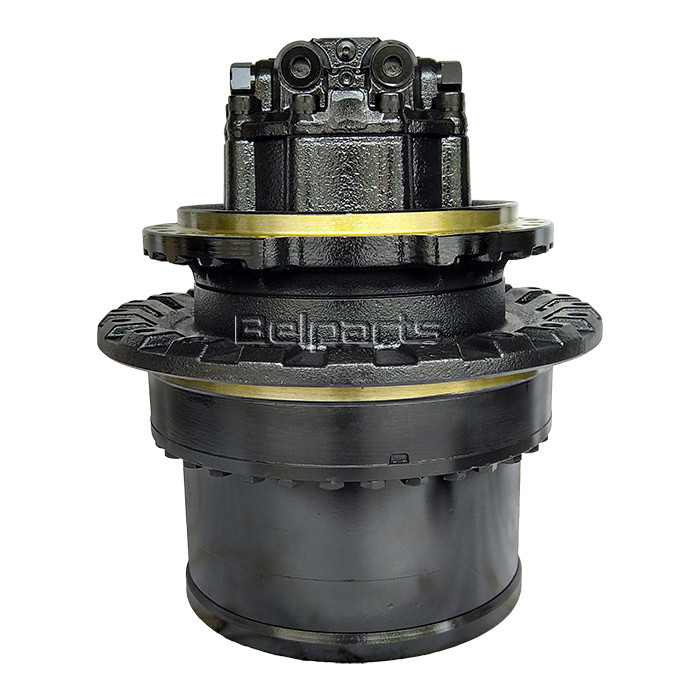 Belparts Excavator Spare Parts Travel Motor Assy ZX270-3 Final Drive Assy 9150848