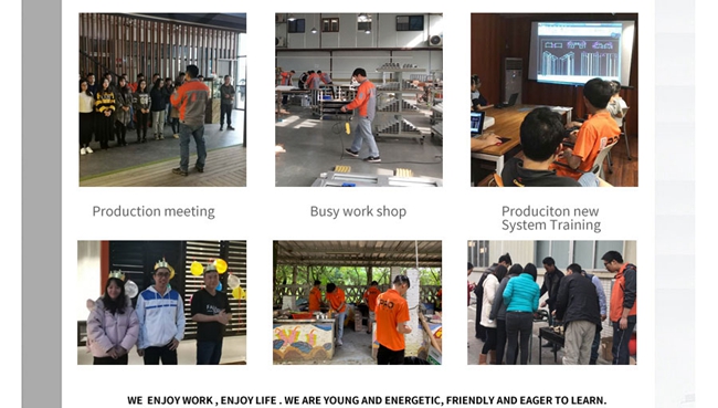 Apro Aluminium Doors and windows Factory-Who We Are 3
