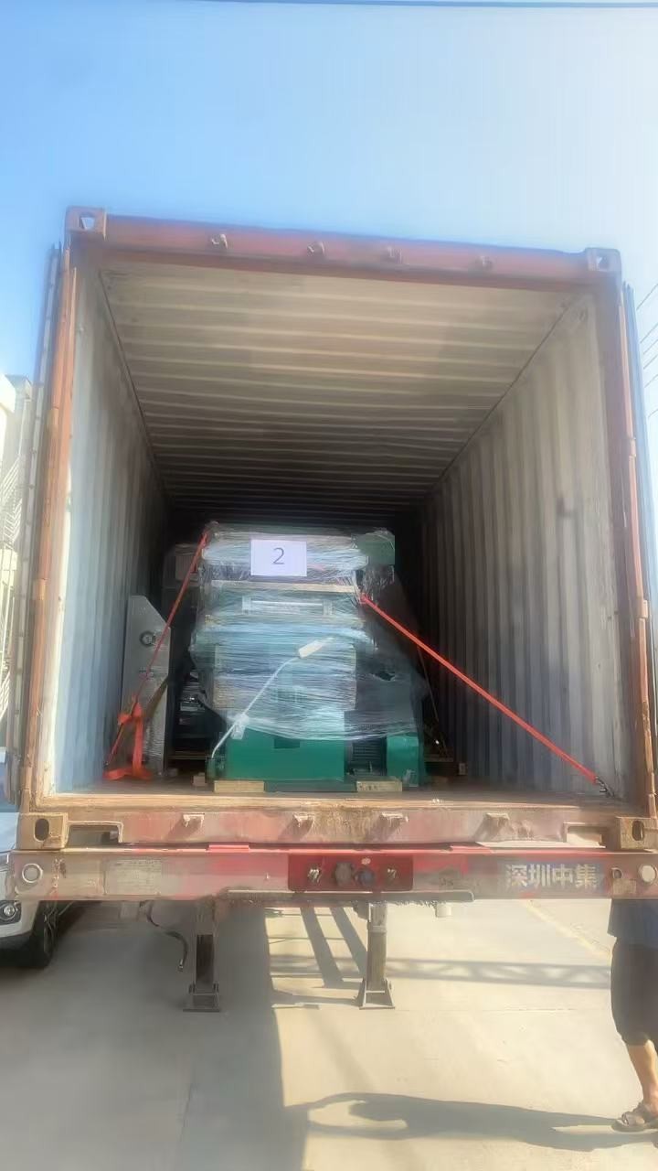 Upgrade Packaging Bronzing Machine Enhance Aesthetics Reduce Costs