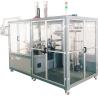 Buy cheap Tray Erecting Aircraft Fully Automatic Box Packing Machine Carton Folding from wholesalers