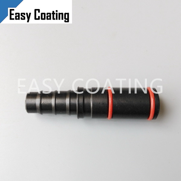 Optiselect powder spray manual gun part hose connection 9-10mm plastic 1002030