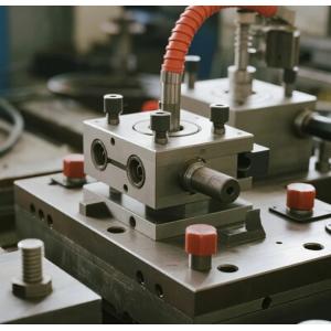 Buy cheap Secondary Operations Management for Finished Parts product