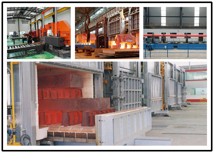 Din1.2344, H13, SKD61, 4Cr5MoSiV1 Heat Resistance High Toughness And Plasticity Hot Work Tool Steels