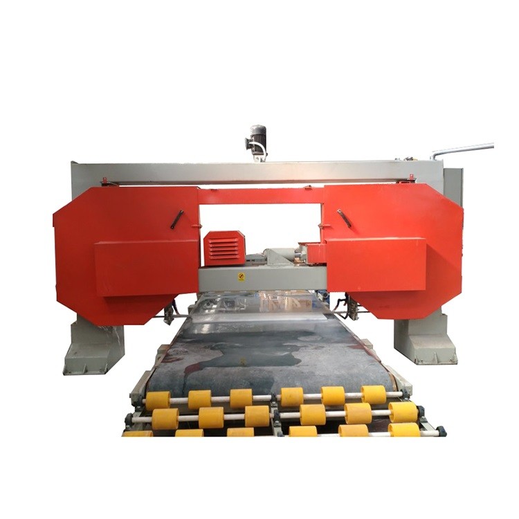 Marble Thin Slab Cutting Machine