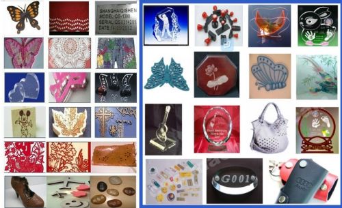 laser engraving machine price ZK-5050-60W(500*500mm)