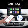 Buy cheap Carplay Modem Wifi 5.0 Car GPS Navigation DVD Player For B9 A5 A7 A8 Q2 from wholesalers