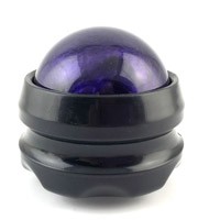 Trigger Point Massage Roller Ball Dia53.5mm Custom PMS Color