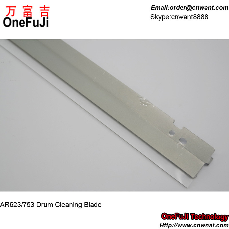 sharp AR MX 550N 620U 700N 623 625S 555 copier drum cleaning blade sharp copier spare parts