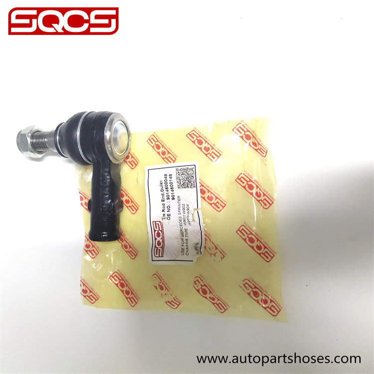 A9014600048 W901 Tie Rods And Ball Joints 9014600048 For Mercedes Benz Sprinter