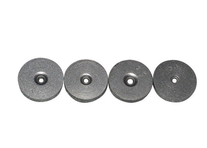 HRA88.5 YG11 Carbide Cold Heading Dies For Steel Pipe Drawing