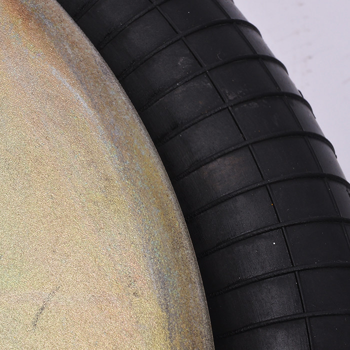 2B14-351 Air Spring Shocks 578923353 Truck Air Bags 259mm AIRSUSTECH