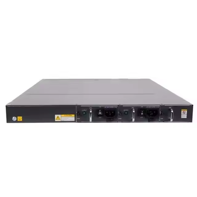 Customized 24 Ports Gigabit POE Enterprise-Class S5735S-L24P4S-A1 S5735s Series Network Switch with High Capacity
