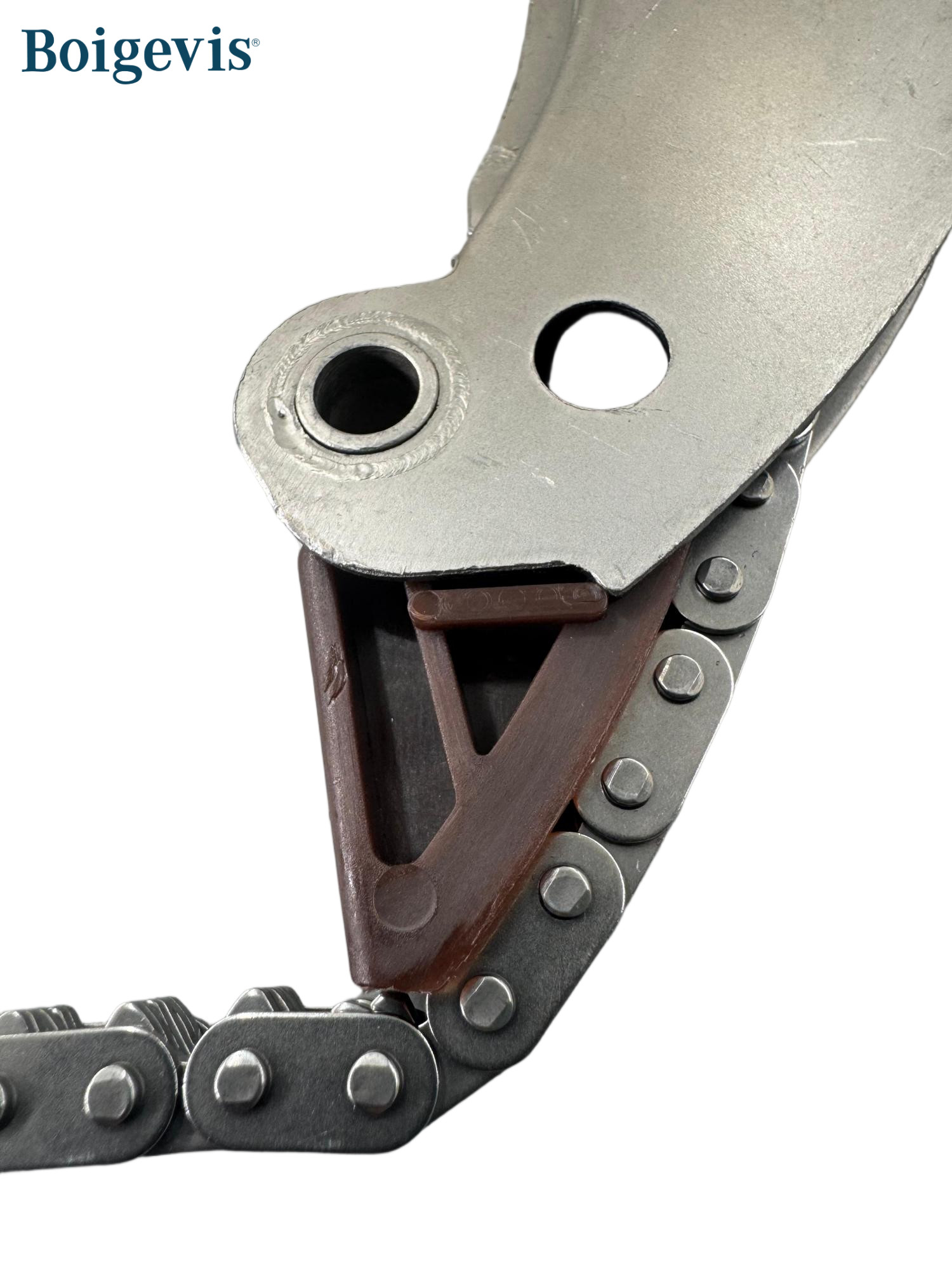 2760501616 A2760500717 A2760501616 Timing Chain Railfor Mercedes Benz 276 Old Model