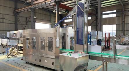 Orange Lemon Grapefruit Citrus Puree Production Line For Fruit