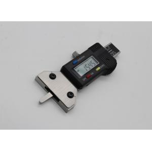 Digital Display Tire Thread Depth Gauge Digital Caliper Electronic Measuring