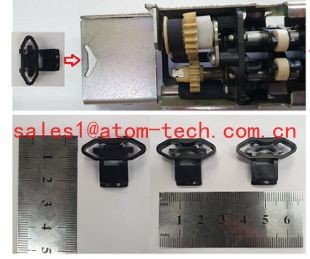 1750150266 ATM Machine Wincor Nixdorf ATM parts C4060 Dispenser clip/lock (funnel) of CINEO 4060 1750150266