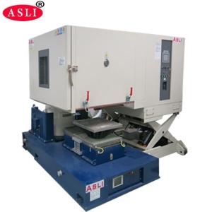 ASTM D4728 300kg.F Electrodynamic Vibration Shaker Lab Testing Instruments