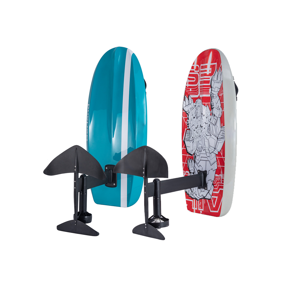 Electric Surfboard with Max Speed 50KM/H Battery Voltage 72V Flying Surfboard