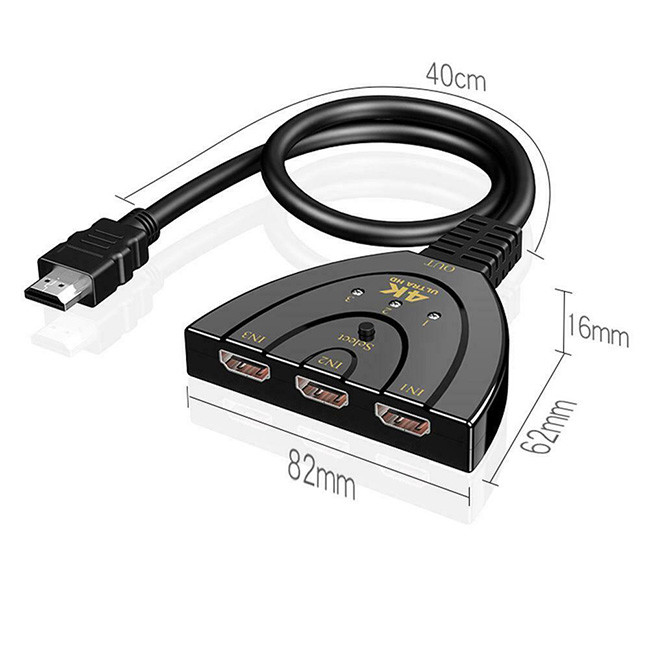 RJ45 Ethernet Network Cable ABS Jacket One Point Three 0.3m