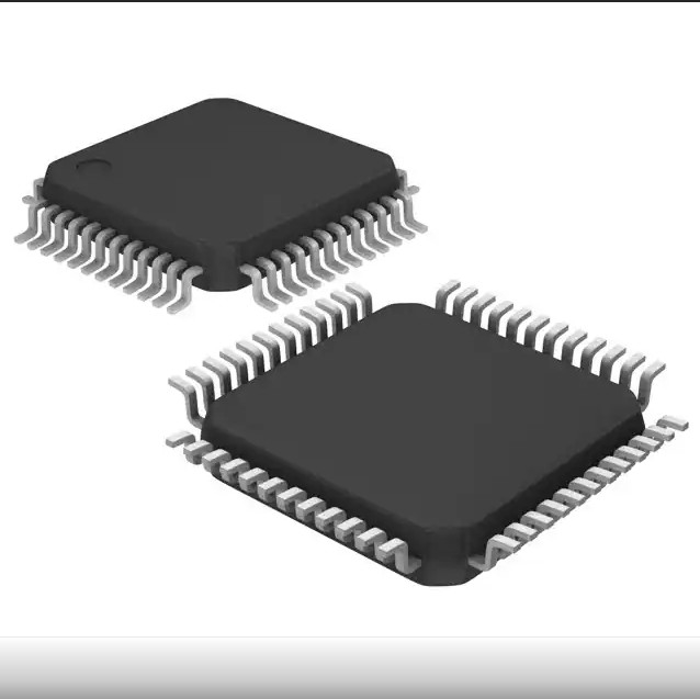 W5500 WIZnet Ethernet CTLR Single Chip IC Electronics Components 1