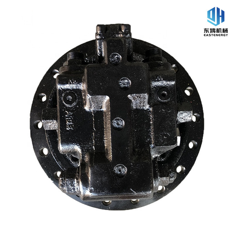 HMGF033CA Excavator Travel Motor Parts For EX200-2 Hitachi Excavator