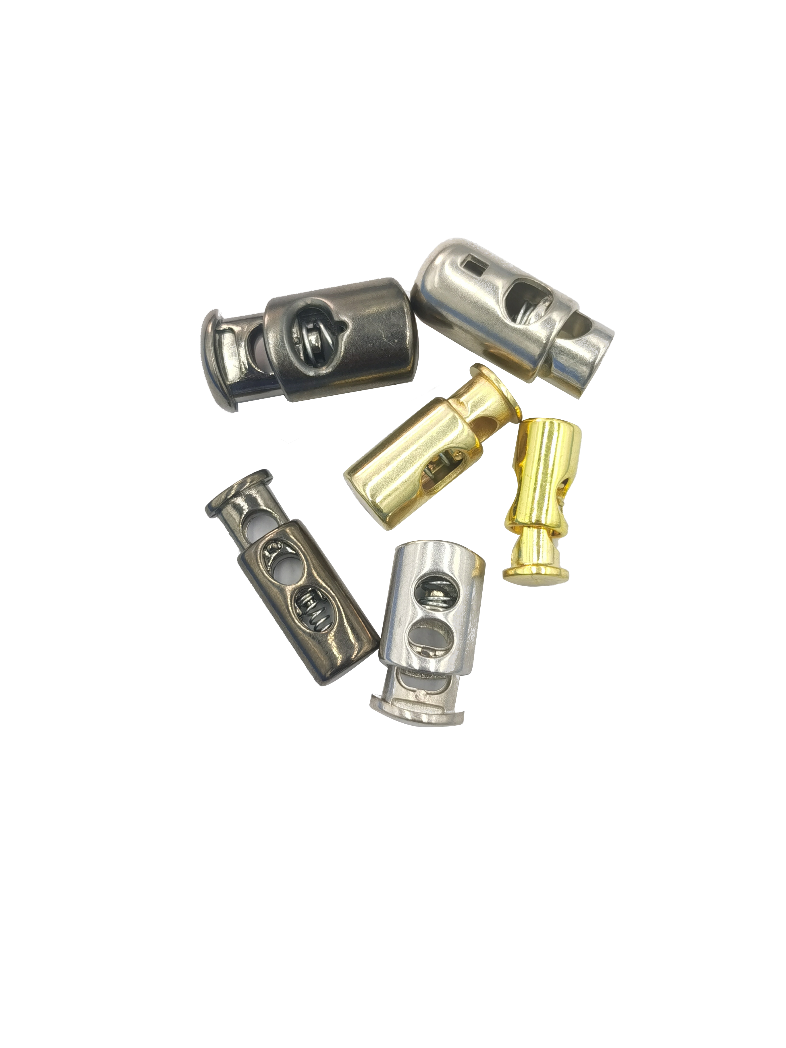 METAL CORD LOCK